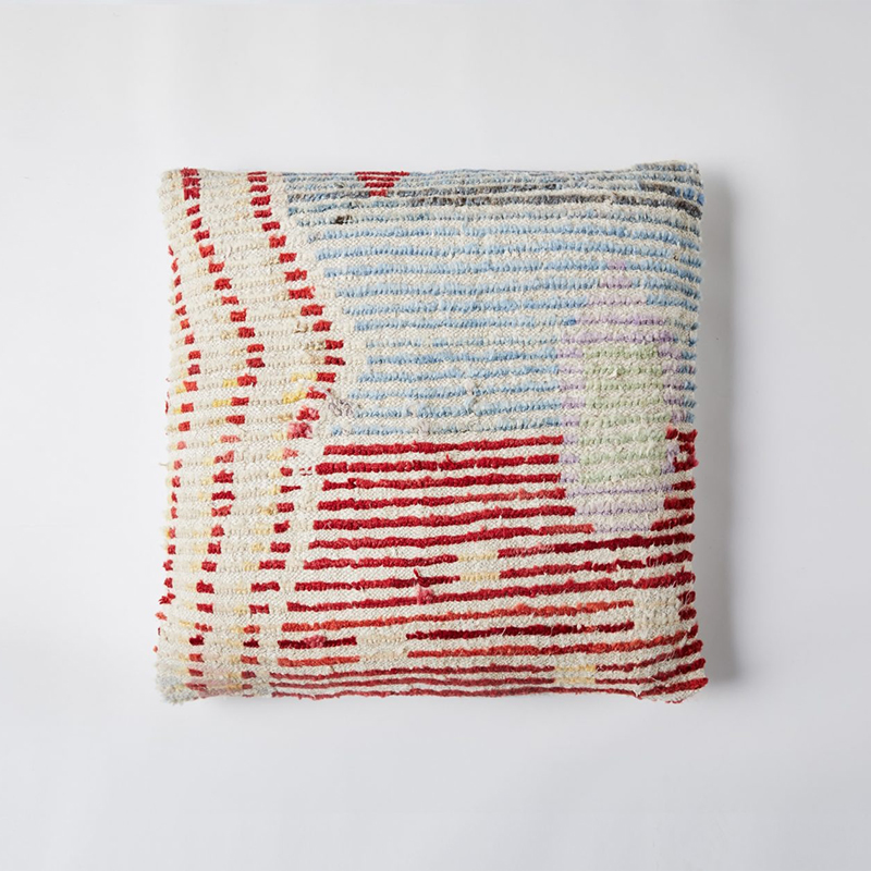 Retro Pillow - Sgh Design Partners