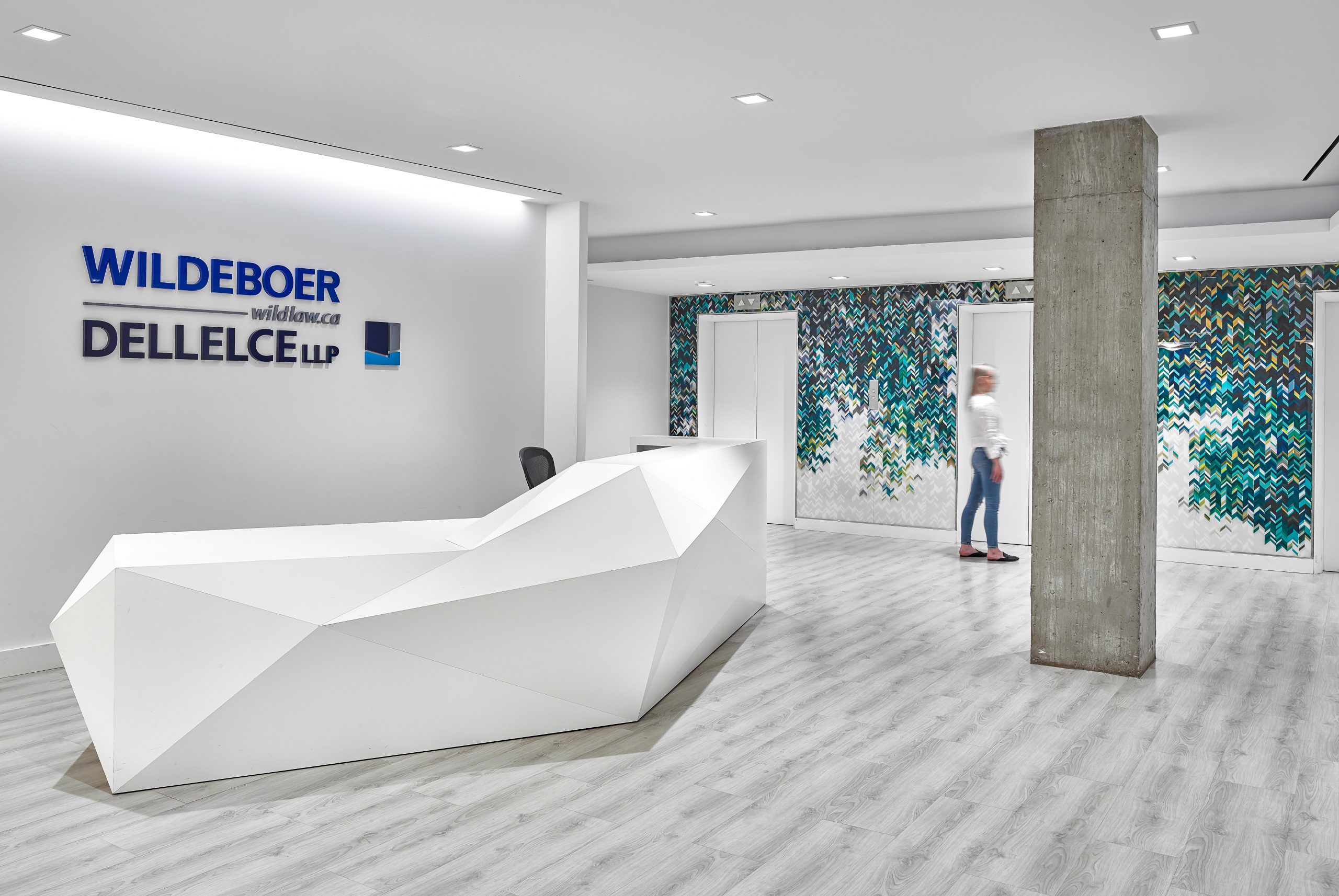 Top Interior Design Company in Toronto, Halifax, Vancouver