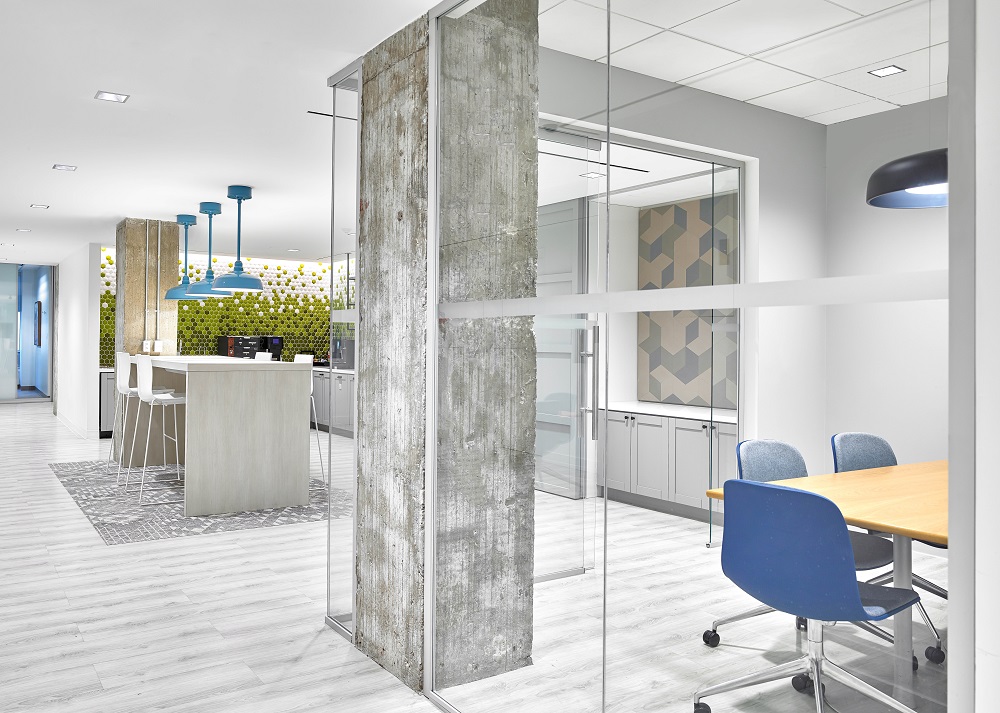 SGH’s 5 Main Sectors of Workplace Design | SGH Design Partners