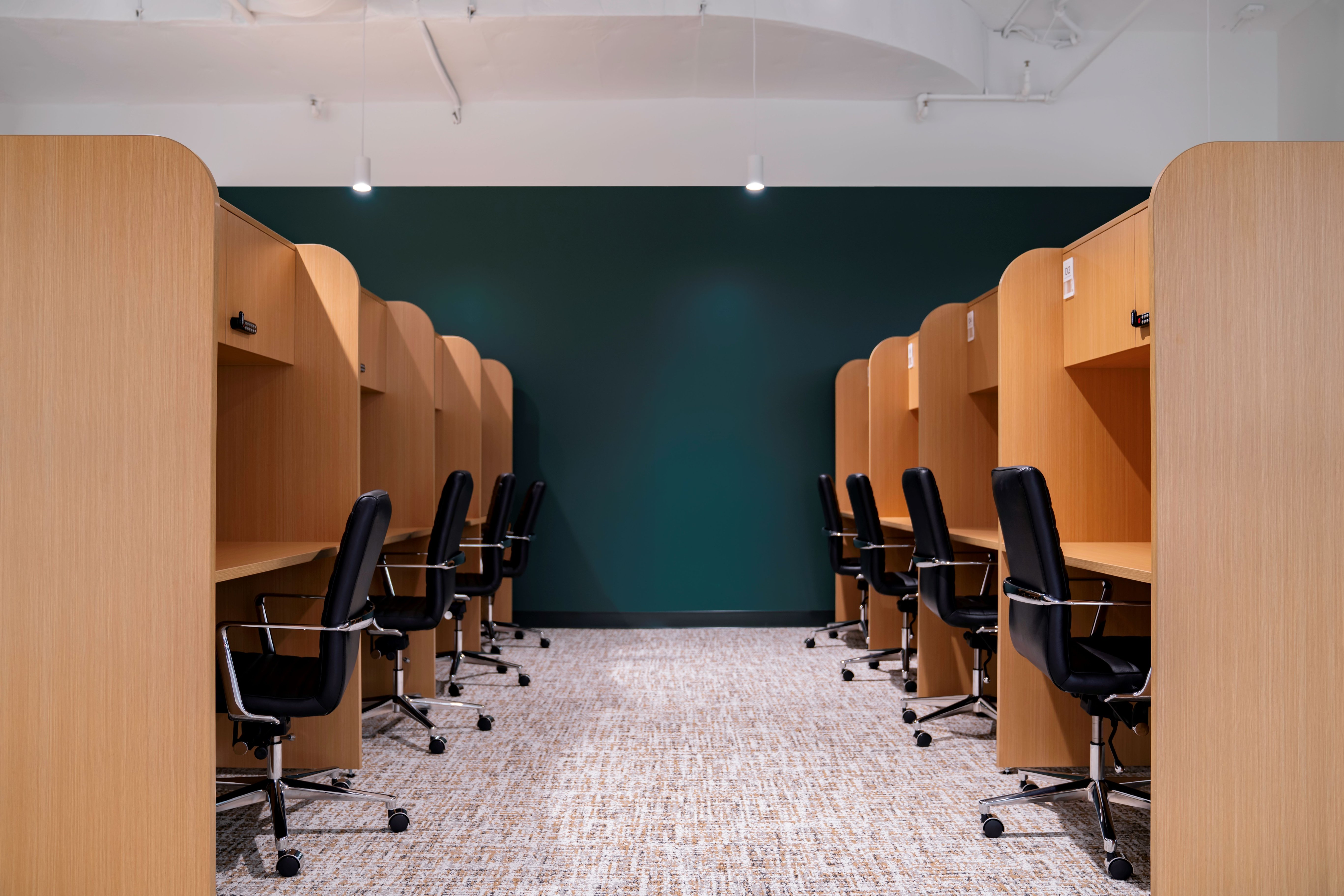 Modspace | SGH Design Partners